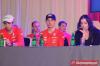 041 Łukasz Kruczek, Kamil Stoch, Justyna Kowalczyk 041 Łukasz Kruczek, Kamil Stoch, Justyna Kowalczyk